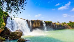 Capture the tranquil beauty of Dak Lak’s natural gem